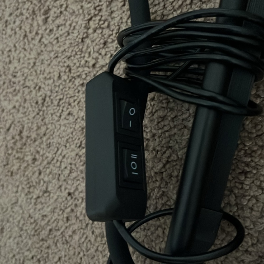 Light Lamp - Picture 2 of 5